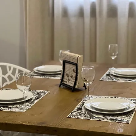 Rotonda Del Minotauro Apartamento Turistico Coria Buitenkant foto