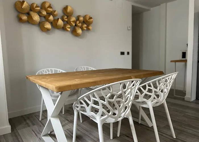 Rotonda Del Minotauro Apartamento Turistico