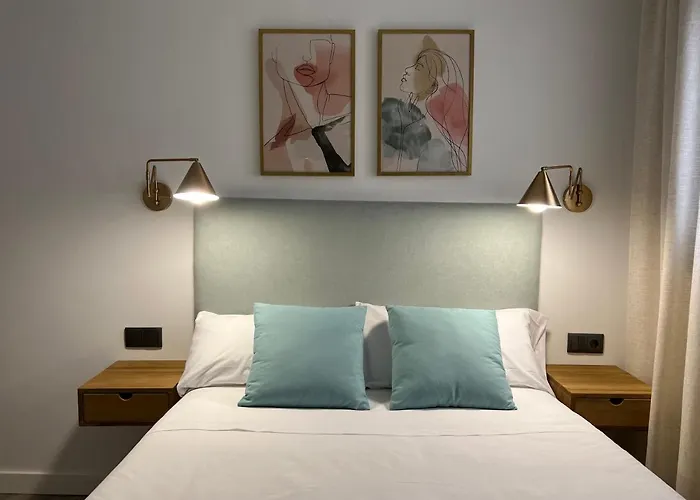 Rotonda del Minotauro Apartamento Turístico