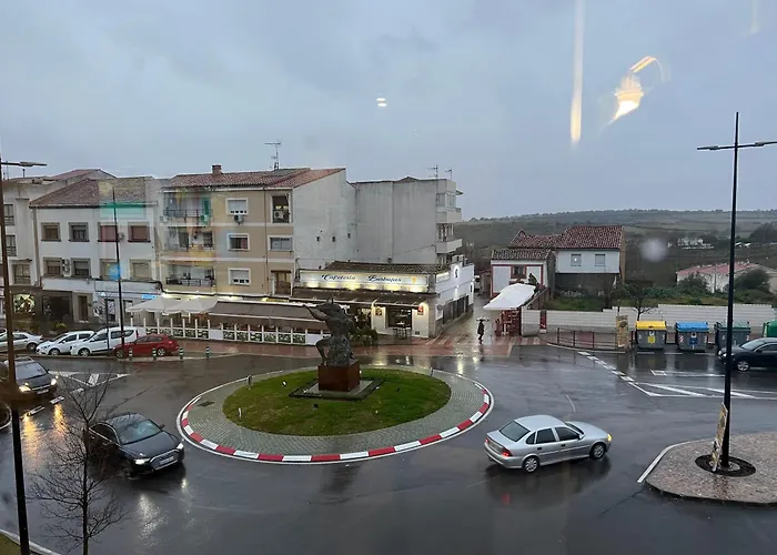Rotonda Del Minotauro Apartamento Turistico