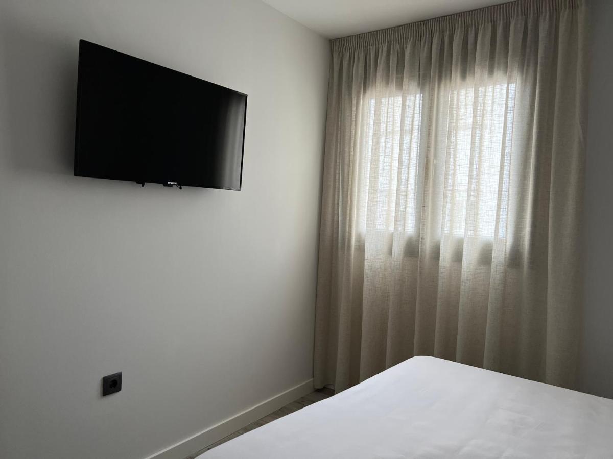 Rotonda Del Minotauro Turístico Apartamento