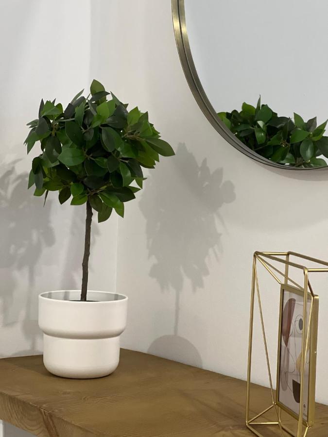Apartamento Rotonda Del Minotauro Turístico